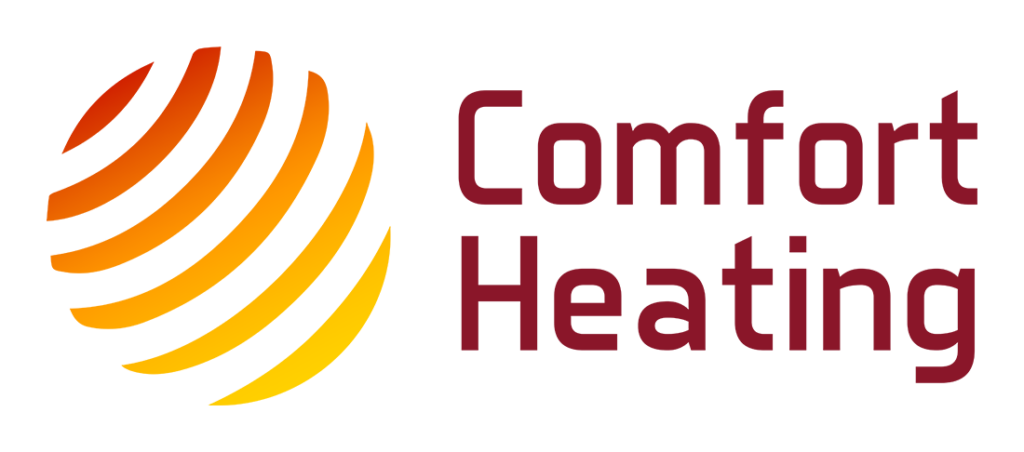 Comfort Heating - logo algemeen
