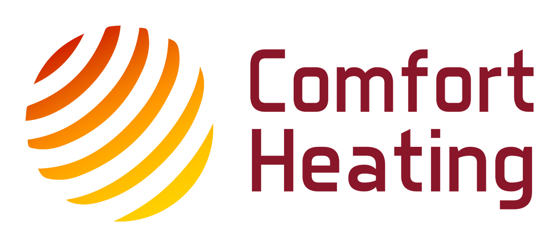 Comfort Heating - logo algemeen