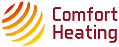 Comfort Heating Logo